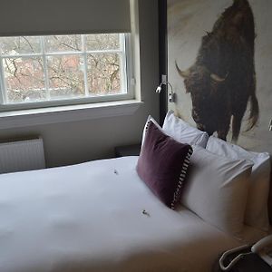 Pokój z łóżkiem queen-size